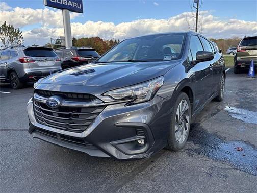 2023 Subaru Legacy Limited