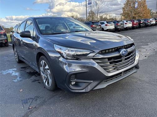 2023 Subaru Legacy Limited