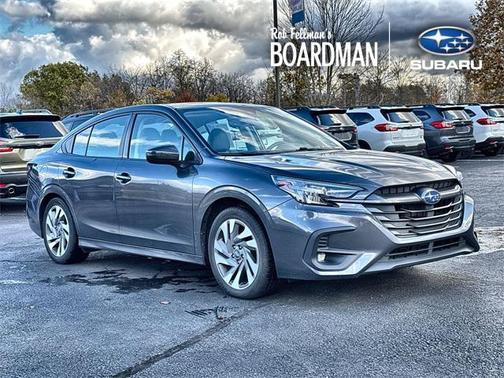 2023 Subaru Legacy Limited