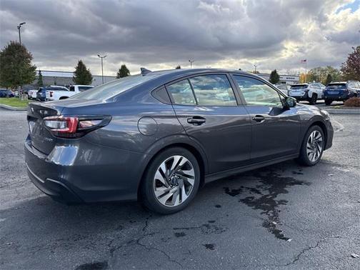 2023 Subaru Legacy Limited