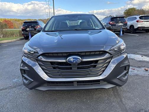 2023 Subaru Legacy Limited