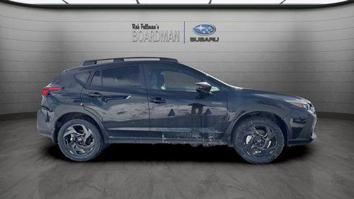 2026 Subaru Crosstrek Hybrid Base