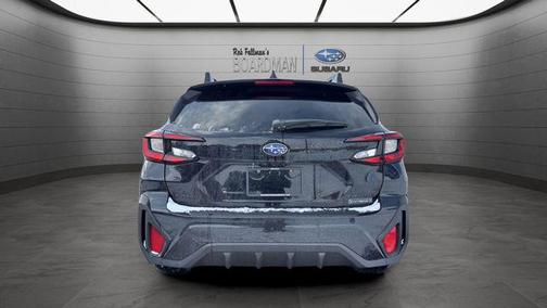 2026 Subaru Crosstrek Hybrid Base