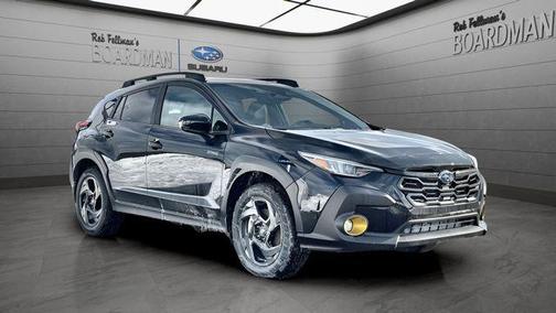 2026 Subaru Crosstrek Hybrid Base