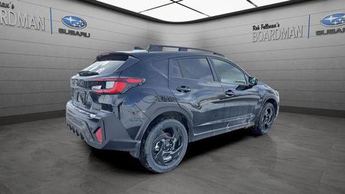 2026 Subaru Crosstrek Hybrid Base