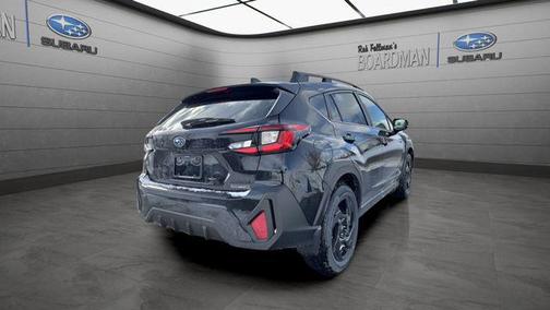 2026 Subaru Crosstrek Hybrid Base