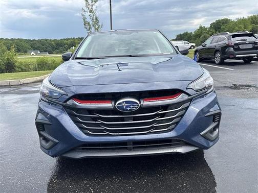 2025 Subaru Legacy Sport