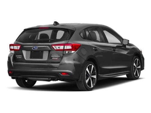 2019 Subaru Impreza 2.0i Sport