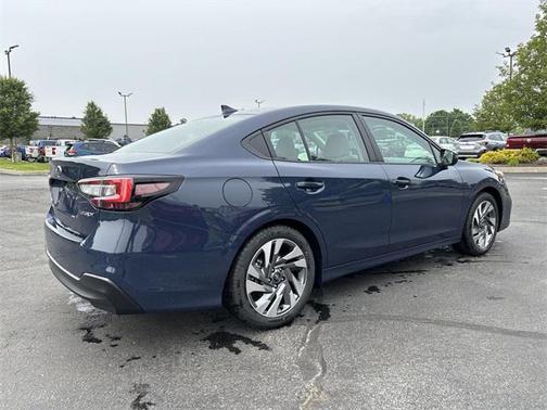 2025 Subaru Legacy Limited