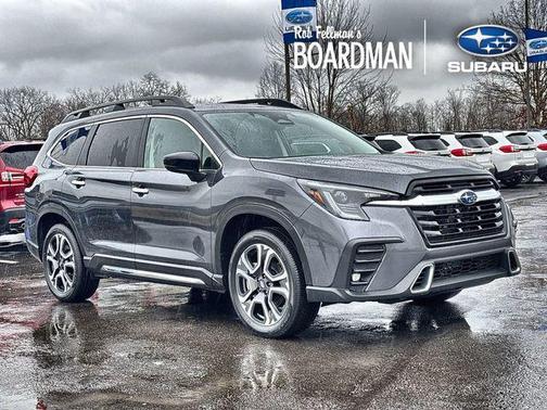 2026 Subaru Ascent Touring 7-Passenger