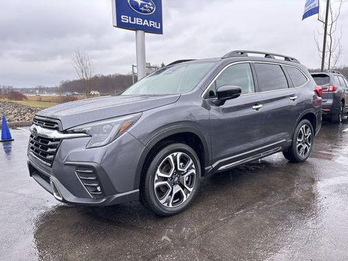 2026 Subaru Ascent Touring 7-Passenger