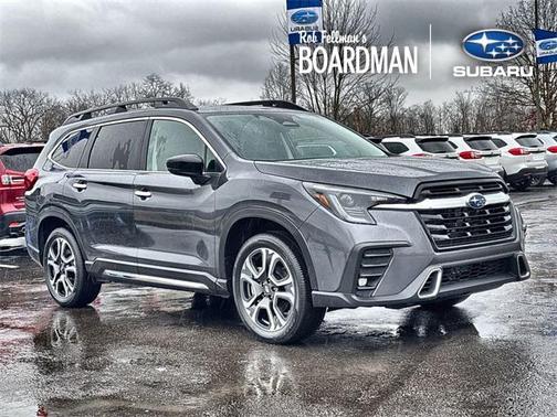 2026 Subaru Ascent Touring 7-Passenger