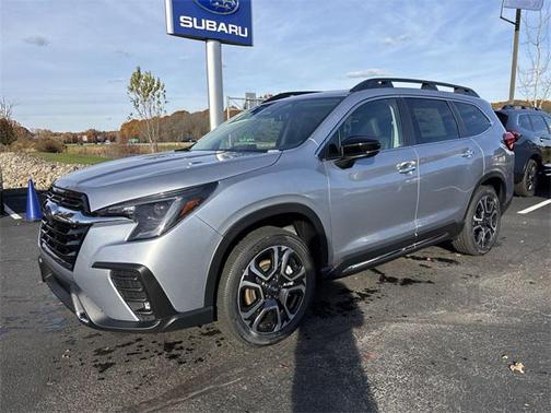 2025 Subaru Ascent Touring 7-Passenger