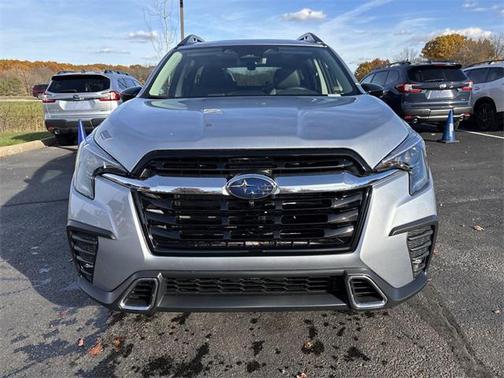 2025 Subaru Ascent Touring 7-Passenger