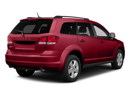 2014 Dodge Journey Limited