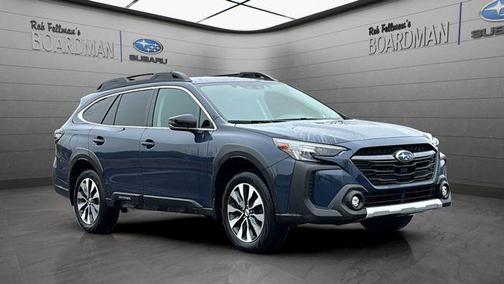 2023 Subaru Outback Limited