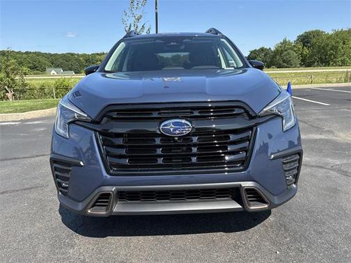 2025 Subaru Ascent Bronze Edition 7-Passenger