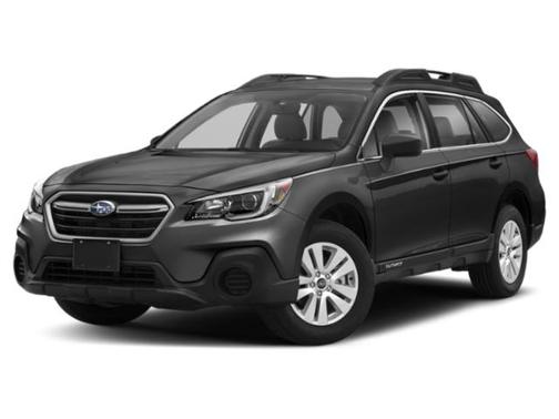 2019 Subaru Outback 2.5i