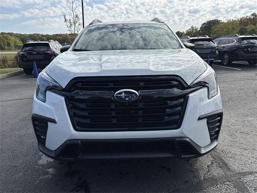 2025 Subaru Ascent Onyx Edition Touring 7-Passenger