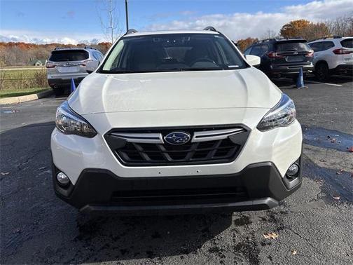 2023 Subaru Crosstrek Premium