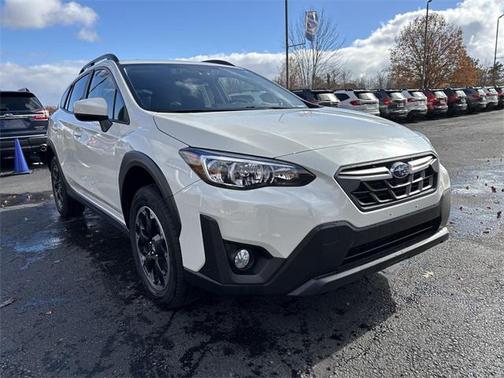 2023 Subaru Crosstrek Premium