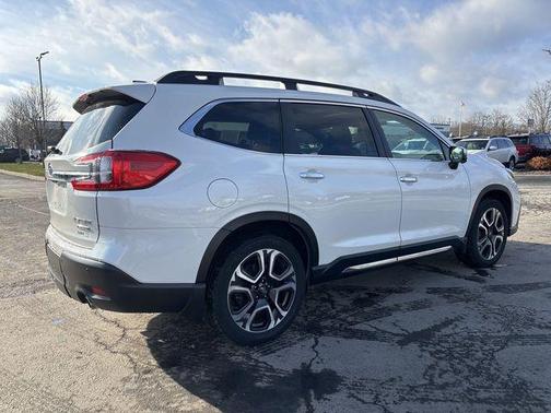 2023 Subaru Ascent Touring 7-Passenger
