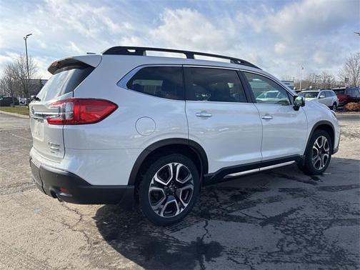 2023 Subaru Ascent Touring 7-Passenger