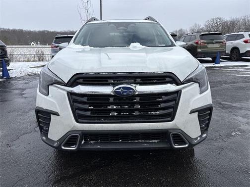 2023 Subaru Ascent Touring 7-Passenger