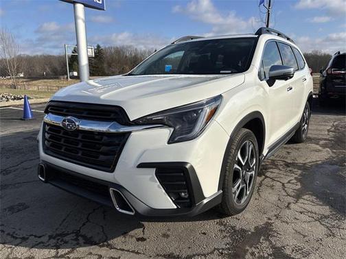 2023 Subaru Ascent Touring 7-Passenger