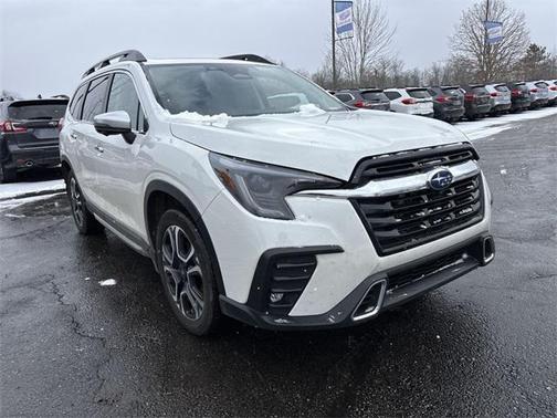 2023 Subaru Ascent Touring 7-Passenger