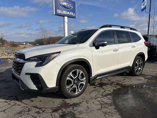 2023 Subaru Ascent Touring 7-Passenger