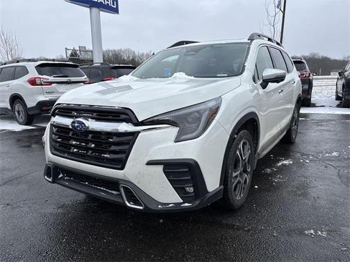 2023 Subaru Ascent Touring 7-Passenger