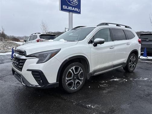 2023 Subaru Ascent Touring 7-Passenger