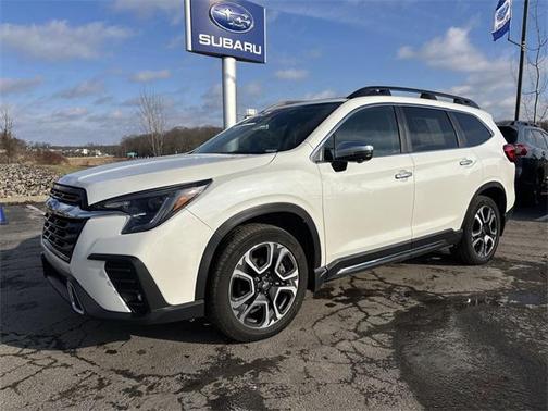 2023 Subaru Ascent Touring 7-Passenger