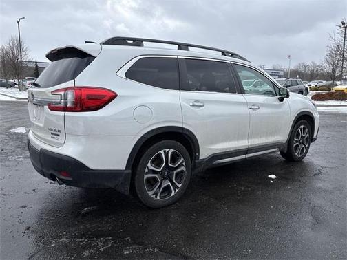 2023 Subaru Ascent Touring 7-Passenger