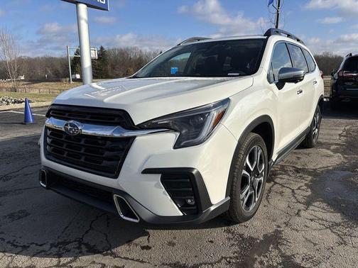 2023 Subaru Ascent Touring 7-Passenger