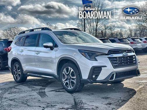 2023 Subaru Ascent Touring 7-Passenger
