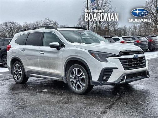 2023 Subaru Ascent Touring 7-Passenger
