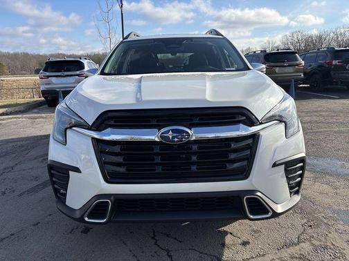 2023 Subaru Ascent Touring 7-Passenger