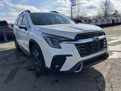 2023 Subaru Ascent Touring 7-Passenger
