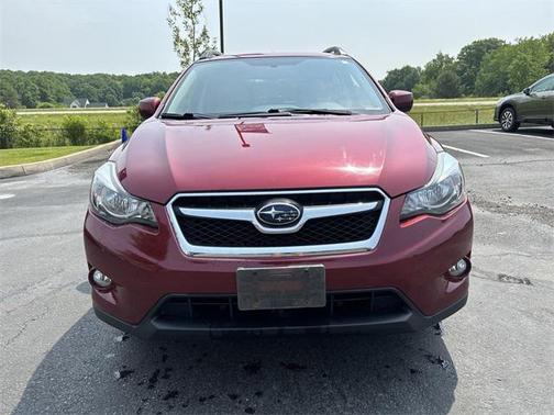 2014 Subaru XV Crosstrek 2.0i Limited