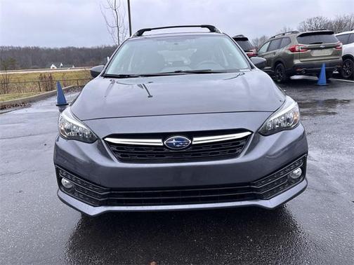 2023 Subaru Impreza Premium