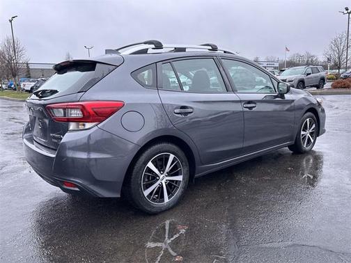2023 Subaru Impreza Premium