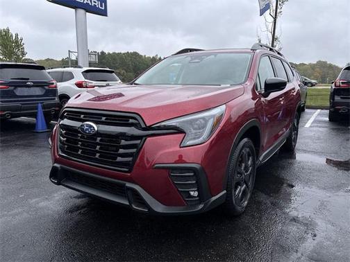 2025 Subaru Ascent Onyx Edition 7-Passenger