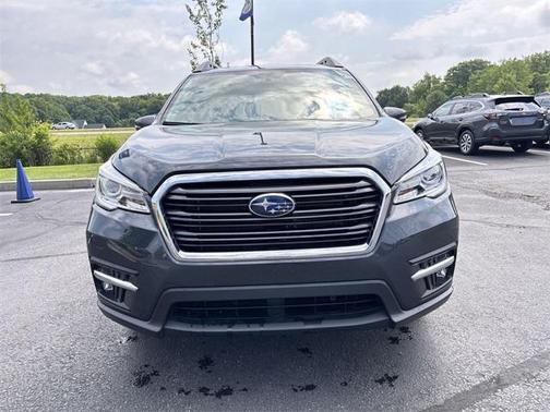 2020 Subaru Ascent Limited 7-Passenger