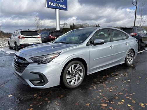 2025 Subaru Legacy Limited