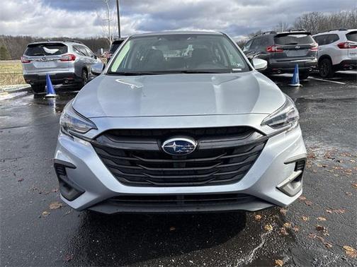 2025 Subaru Legacy Limited