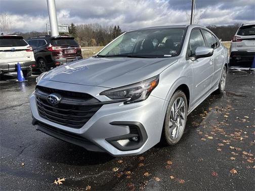 2025 Subaru Legacy Limited