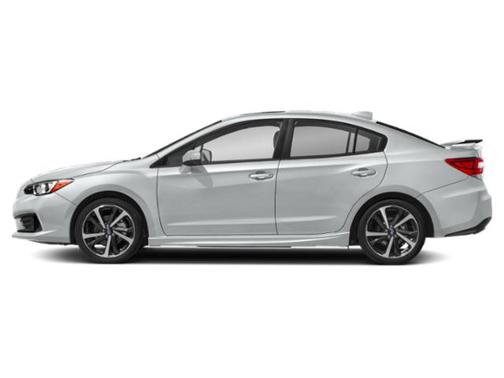 2023 Subaru Impreza Sport