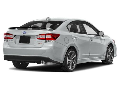 2023 Subaru Impreza Sport